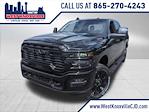 New 2026 Ram 2500 Big Horn Crew Cab 4x4 Pickup for sale #TG177161 - photo 1