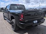 New 2026 Ram 2500 Big Horn Crew Cab 4x4 Pickup for sale #TG177161 - photo 6