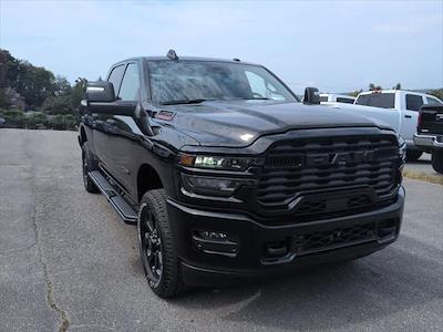 New 2026 Ram 2500 Big Horn Crew Cab 4x4 Pickup for sale #TG177162 - photo 2