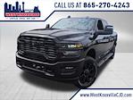 New 2026 Ram 2500 Big Horn Crew Cab 4x4 Pickup for sale #TG177162 - photo 1