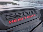 New 2026 Ram 2500 Big Horn Crew Cab 4x4 Pickup for sale #TG177162 - photo 12
