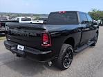 New 2026 Ram 2500 Big Horn Crew Cab 4x4 Pickup for sale #TG177162 - photo 8