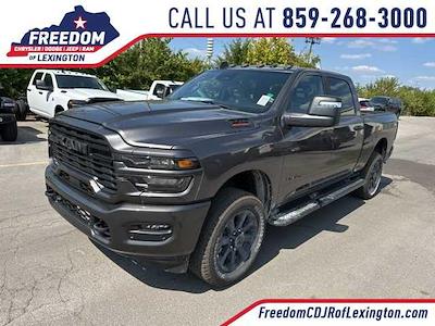 New 2026 Ram 2500 Big Horn Crew Cab 4x4 Pickup for sale #TG177199 - photo 1