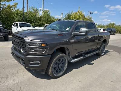 New 2026 Ram 2500 Big Horn Crew Cab 4x4 Pickup for sale #TG177199 - photo 2