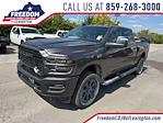 New 2026 Ram 2500 Big Horn Crew Cab 4x4 Pickup for sale #TG177199 - photo 1
