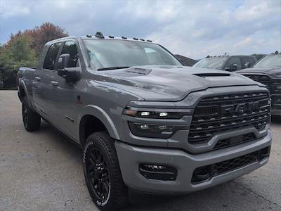 New 2026 Ram 2500 Limited Mega Cab 4x4 Pickup for sale #TG178476 - photo 2