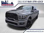 New 2026 Ram 2500 Limited Mega Cab 4x4 Pickup for sale #TG178476 - photo 1