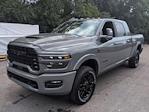 New 2026 Ram 2500 Limited Mega Cab 4x4 Pickup for sale #TG178476 - photo 4