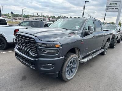 New 2026 Ram 2500 Big Horn Crew Cab 4x4 Pickup for sale #TG180154 - photo 2