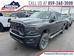 New 2026 Ram 2500 Big Horn Crew Cab 4x4 Pickup for sale #TG180154 - photo 1