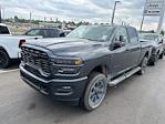 New 2026 Ram 2500 Big Horn Crew Cab 4x4 Pickup for sale #TG180154 - photo 2