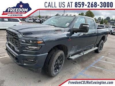 New 2026 Ram 2500 Big Horn Crew Cab 4x4 Pickup for sale #TG180155 - photo 1