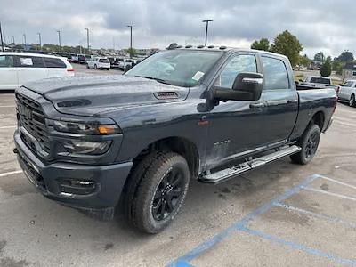 New 2026 Ram 2500 Big Horn Crew Cab 4x4 Pickup for sale #TG180155 - photo 2