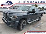 New 2026 Ram 2500 Big Horn Crew Cab 4x4 Pickup for sale #TG180155 - photo 1