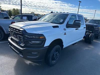 New 2026 Ram 3500 Tradesman Crew Cab 4x4 60 CA Cab Chassis for sale #TG181367 - photo 2