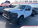 New 2026 Ram 3500 Tradesman Crew Cab 4x4 60 CA Cab Chassis for sale #TG181367 - photo 1