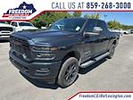 New 2026 Ram 2500 Big Horn Crew Cab 4x4 Pickup for sale #TG181485 - photo 1
