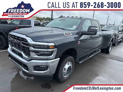 New 2026 Ram 3500 Tradesman Crew Cab 4x4 DRW Pickup for sale #TG182216 - photo 1