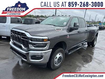 New 2026 Ram 3500 Tradesman Crew Cab 4x4 DRW Pickup for sale #TG182217 - photo 1