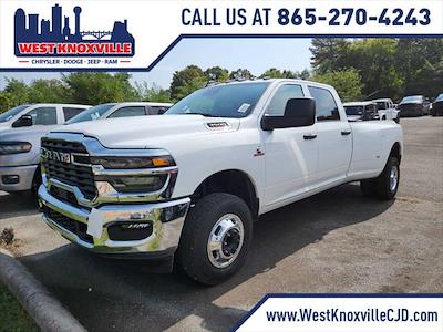New 2026 Ram 3500 Tradesman Crew Cab 4x4 DRW Pickup for sale #TG182235 - photo 1