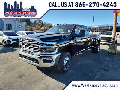 New 2026 Ram 3500 Tradesman Crew Cab for sale #TG183855 - photo 1