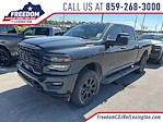 New 2026 Ram 2500 Big Horn Crew Cab 4x4 Pickup for sale #TG184335 - photo 1
