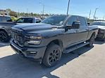 New 2026 Ram 2500 Big Horn Crew Cab 4x4 Pickup for sale #TG184335 - photo 2