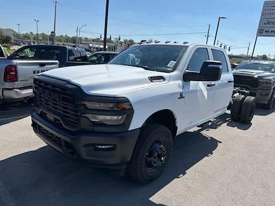 New 2026 Ram 3500 Tradesman Crew Cab 4x4 60 CA Cab Chassis for sale #TG188869 - photo 2