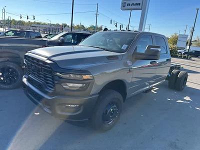 New 2026 Ram 3500 Tradesman Crew Cab 4x4 60 CA Cab Chassis for sale #TG189068 - photo 2