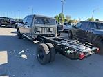 New 2026 Ram 3500 Tradesman Crew Cab 4x4 60 CA Cab Chassis for sale #TG189068 - photo 4