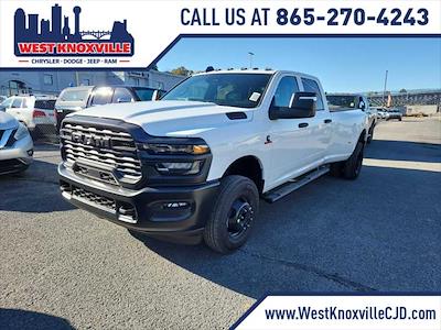 New 2026 Ram 3500 Tradesman Crew Cab for sale #TG194374 - photo 1