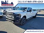 New 2026 Ram 3500 Tradesman Crew Cab for sale #TG194374 - photo 1