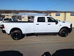 New 2026 Ram 3500 Tradesman Crew Cab for sale #TG194374 - photo 9