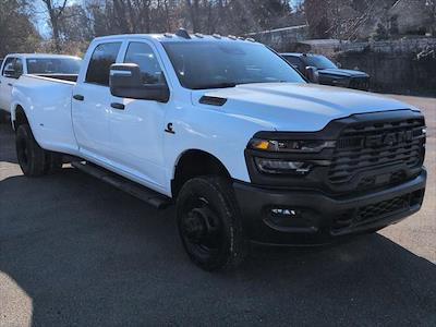 New 2026 Ram 3500 Tradesman Crew Cab for sale #TG194375 - photo 2