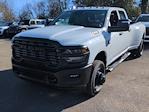New 2026 Ram 3500 Tradesman Crew Cab for sale #TG194375 - photo 4