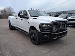 New 2026 Ram 3500 Tradesman Crew Cab for sale #TG194376 - photo 2