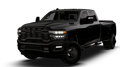 New 2026 Ram 3500 Tradesman Crew Cab 4x4 DRW Pickup for sale #TG194377 - photo 1