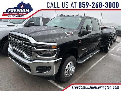 New 2026 Ram 3500 Big Horn Crew Cab for sale #TG194731 - photo 1
