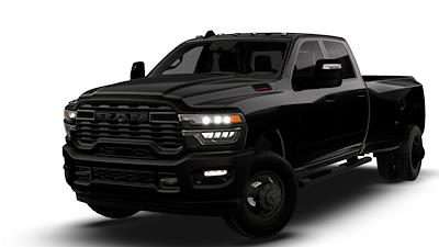 New 2026 Ram 3500 Tradesman Crew Cab 4x4 DRW Pickup for sale #TG203964 - photo 1