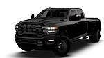 New 2026 Ram 3500 Tradesman Crew Cab 4x4 DRW Pickup for sale #TG203966 - photo 1