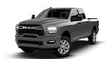 New 2026 Ram 2500 Big Horn Crew Cab 4x4 Pickup for sale #TG205536 - photo 1