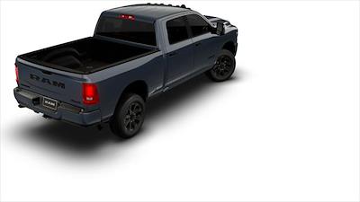 New 2026 Ram 2500 Big Horn Crew Cab 4x4 Pickup for sale #TG205537 - photo 2