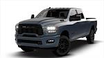 New 2026 Ram 2500 Big Horn Crew Cab 4x4 Pickup for sale #TG205537 - photo 1