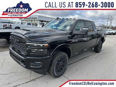 New 2026 Ram 2500 Limited Mega Cab for sale #TG205622 - photo 1