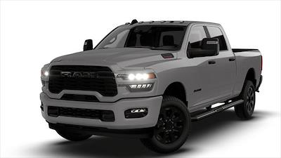 New 2026 Ram 2500 Big Horn Crew Cab for sale #TG209468 - photo 1