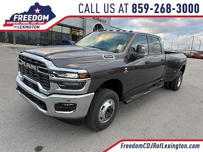 New 2026 Ram 3500 Tradesman Crew Cab for sale #TG211306 - photo 1