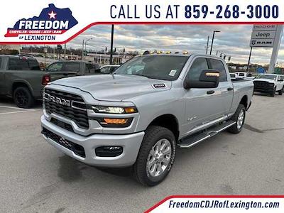 New 2026 Ram 2500 Big Horn Crew Cab for sale #TG215708 - photo 1