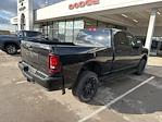 New 2026 Ram 2500 Big Horn Crew Cab for sale #TG215710 - photo 10