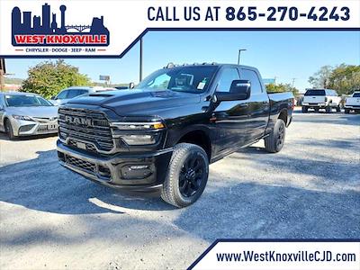 New 2026 Ram 2500 Laramie Crew Cab 4x4 Pickup for sale #TG215792 - photo 1