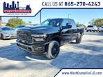 New 2026 Ram 2500 Laramie Crew Cab for sale #TG215792 - photo 1